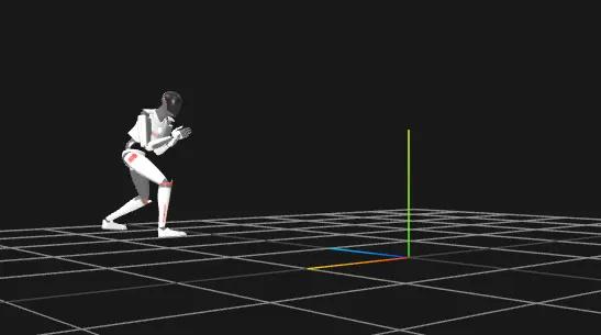 自由搏击勾拳 的动作缩略图